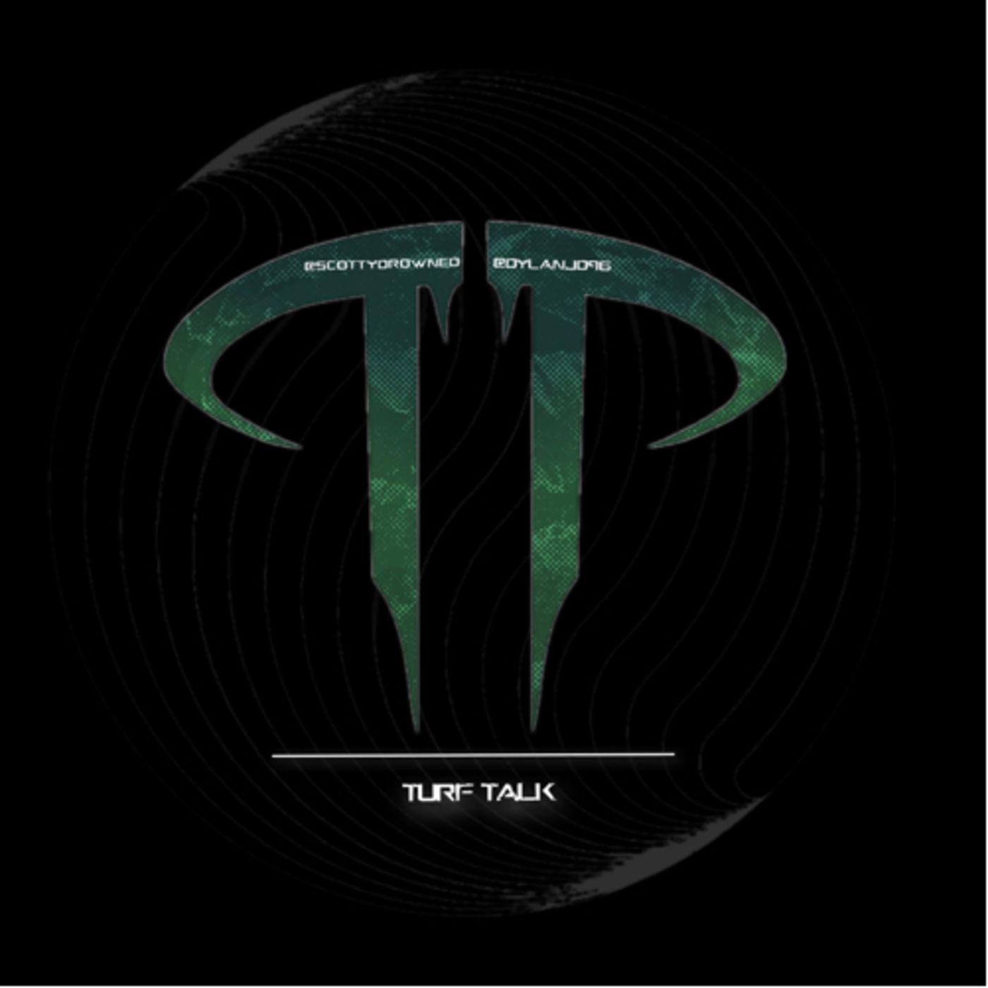 Turf Talk Debut: Ep 1