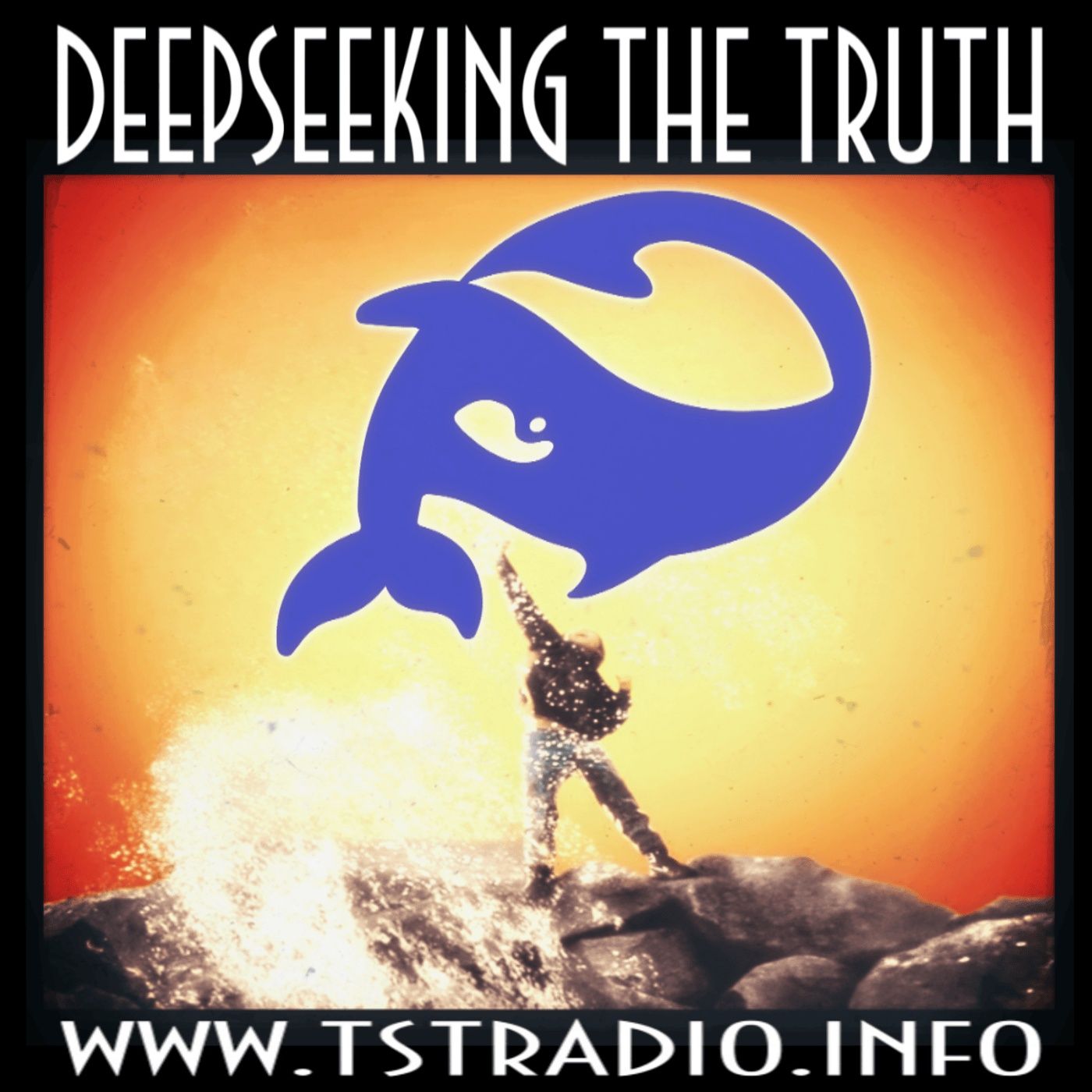 Deepseeking the Truth (1/29/25)