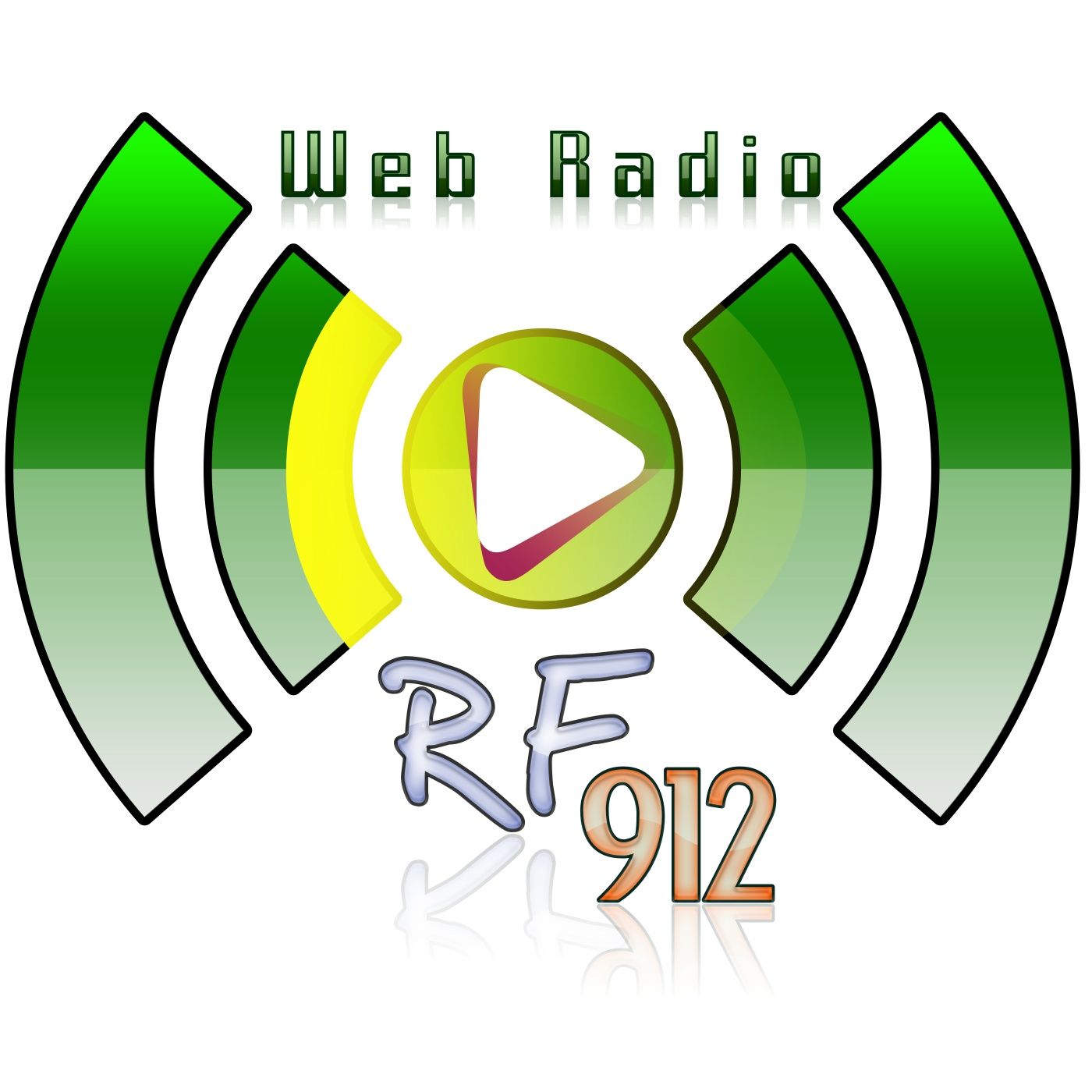 WEB RADIO FAHRENHEIT912