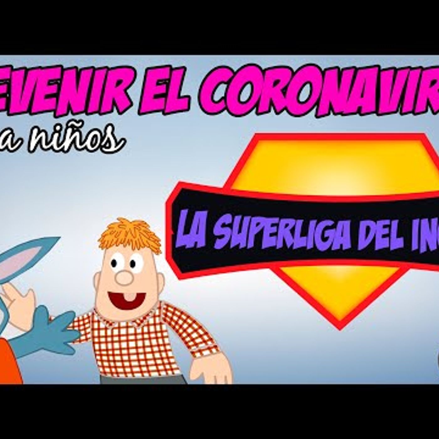 052. Cómo derrotar EL CORONAVIRUS por la SUPER LIGA DEL INGLÉS