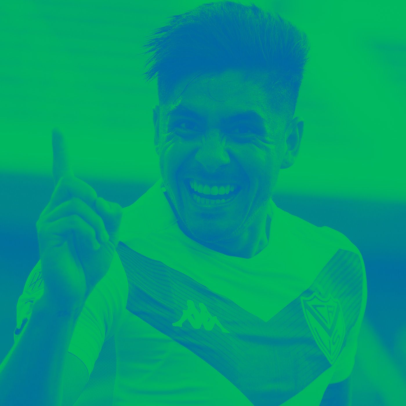 Fútbol Vélez