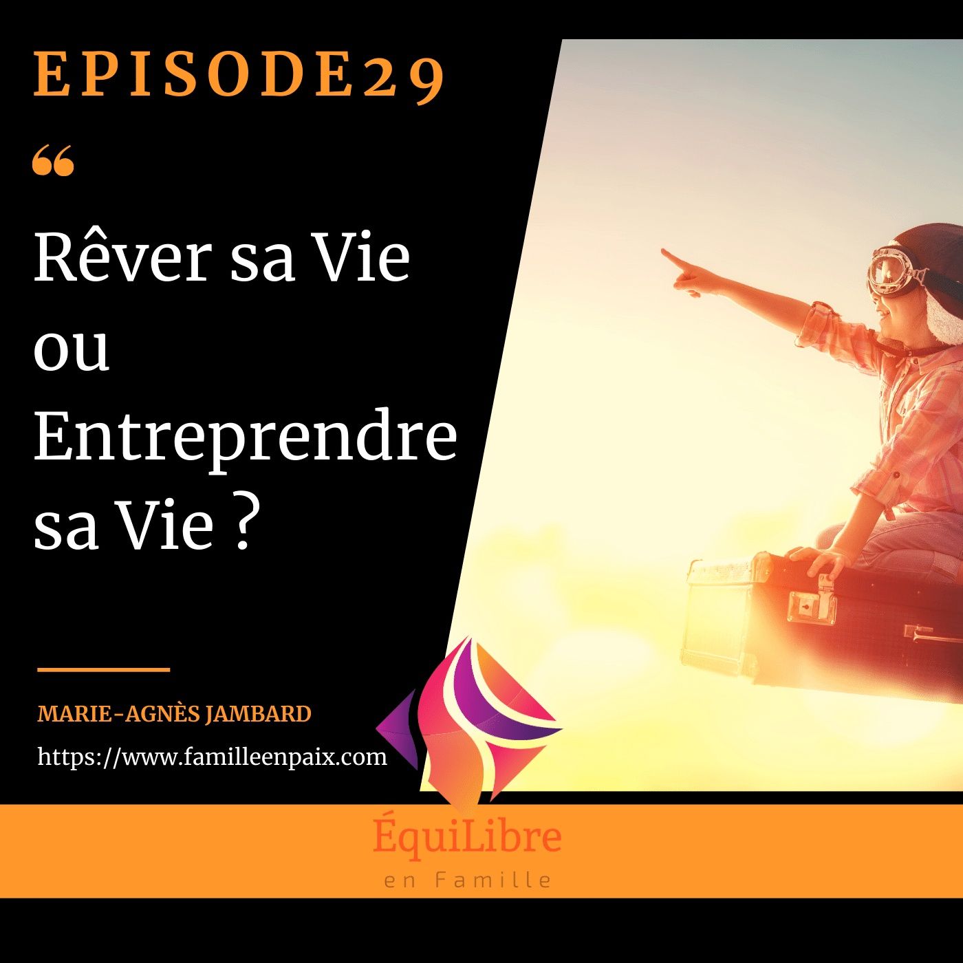 Réveille-toi