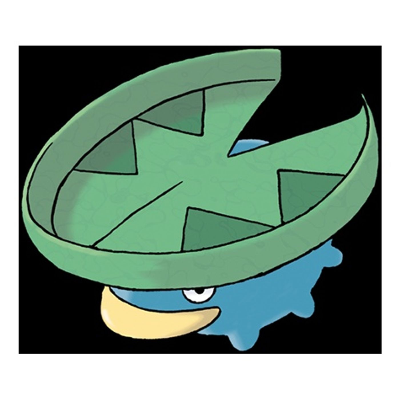 #270 Lotad