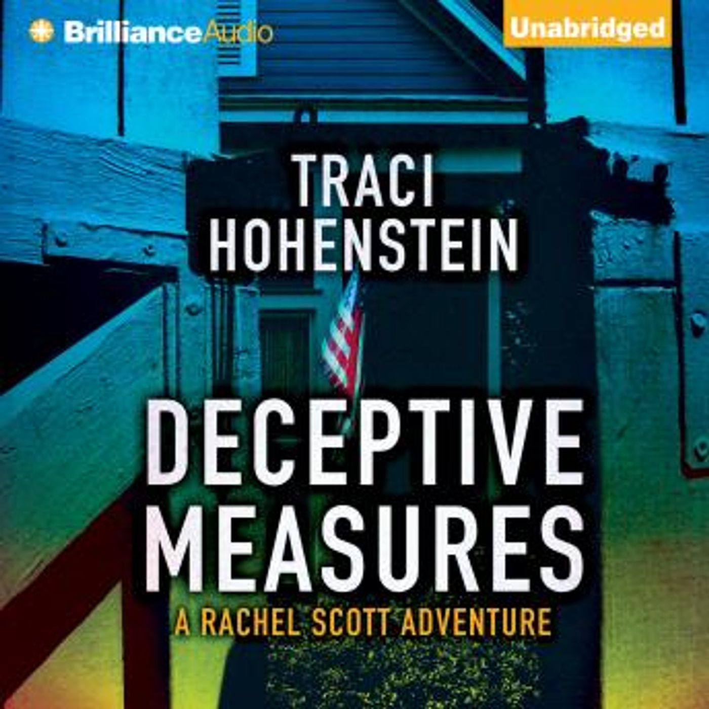 Listen to Latest Full Audiobooks in Mystery, Thriller & Horror, Suspense