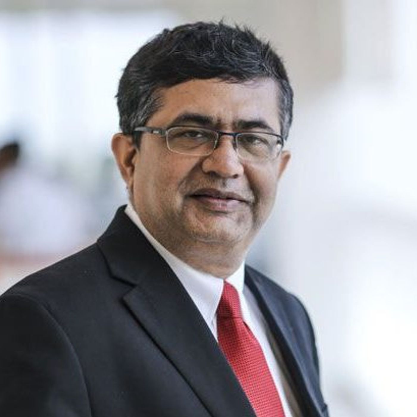 Markets Are Confident Of Managing COVID-19; If Not Found To Be True It May Go Down: AshishKumar Chauhan episode artwork