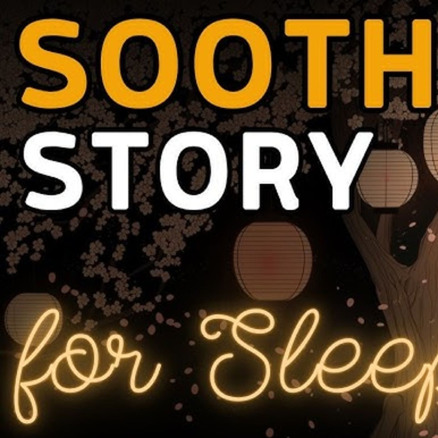 Soft-spoken Sleepy Story 🌸A Peaceful Day in the Life of a Maiko 💫 Soothing Bedtime Story(M4A_128K)