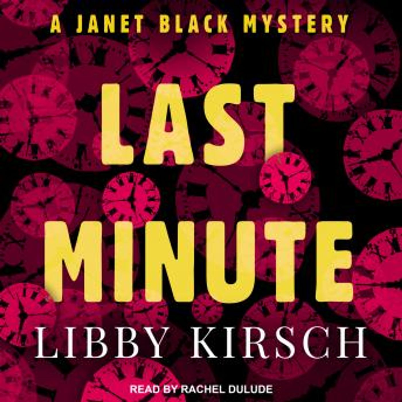 Listen to Full Audiobooks in Mystery, Thriller & Horror, Police & Detective