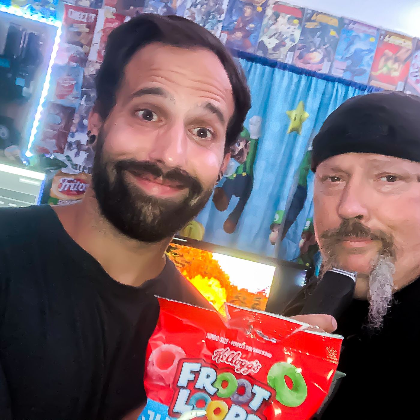 Big Lip Radio