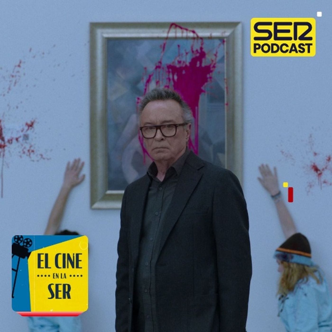 El Cine en la SER