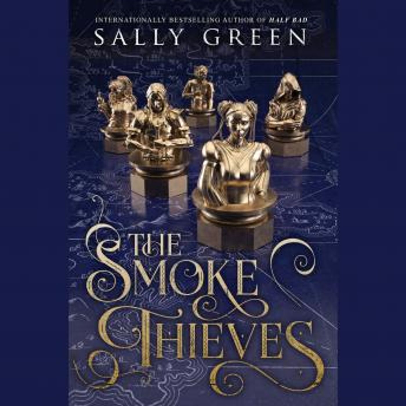 Listen to Top Full Audiobooks in Teen & YA, Sci-Fi, Fantasy & Paranormal