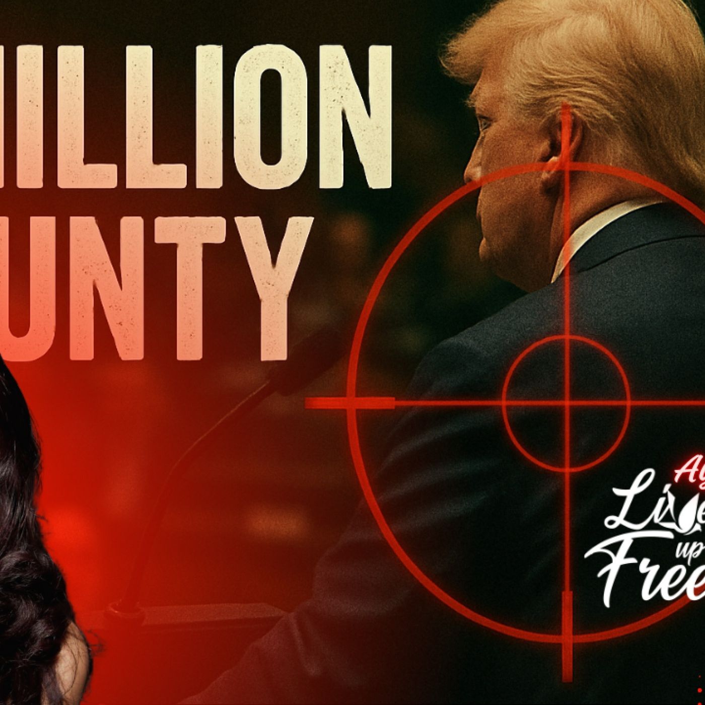 $2 Million Bounty: Mullahs Want Trump DEAD
