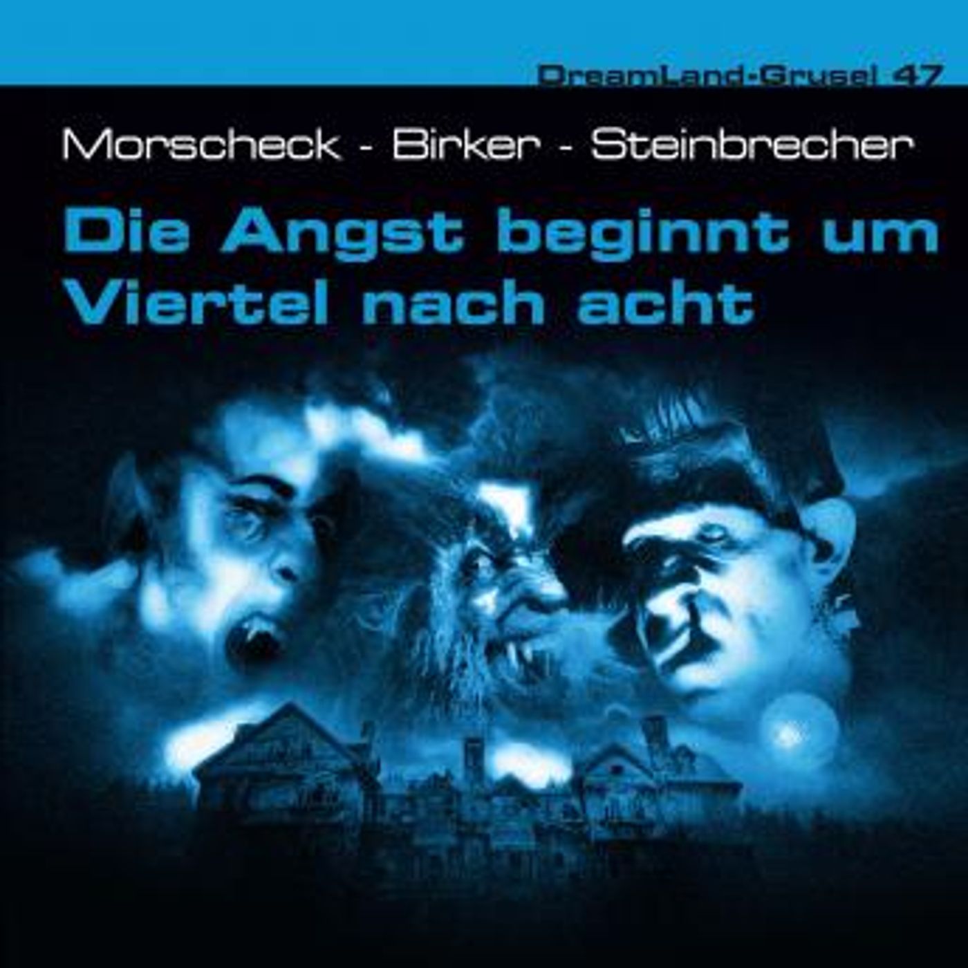 Access Unmissable Audiobooks in Mystery, Thriller & Horror, Suspense