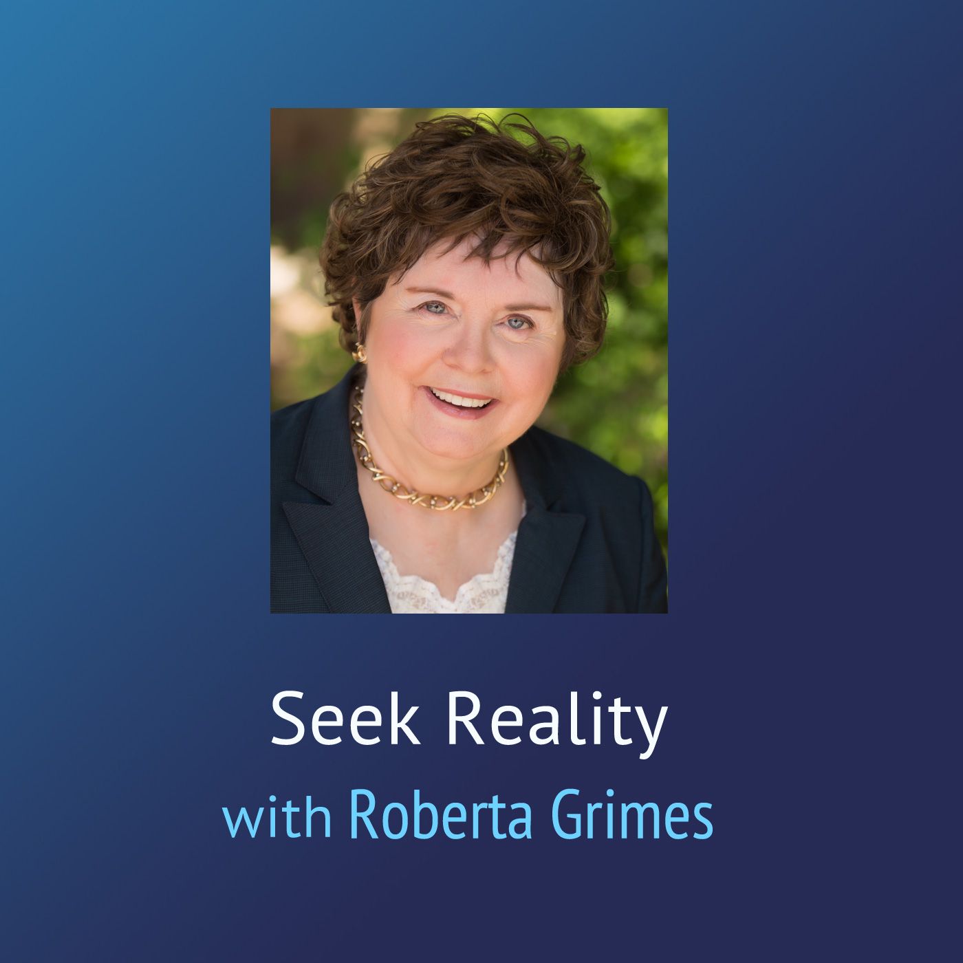 Seek Reality