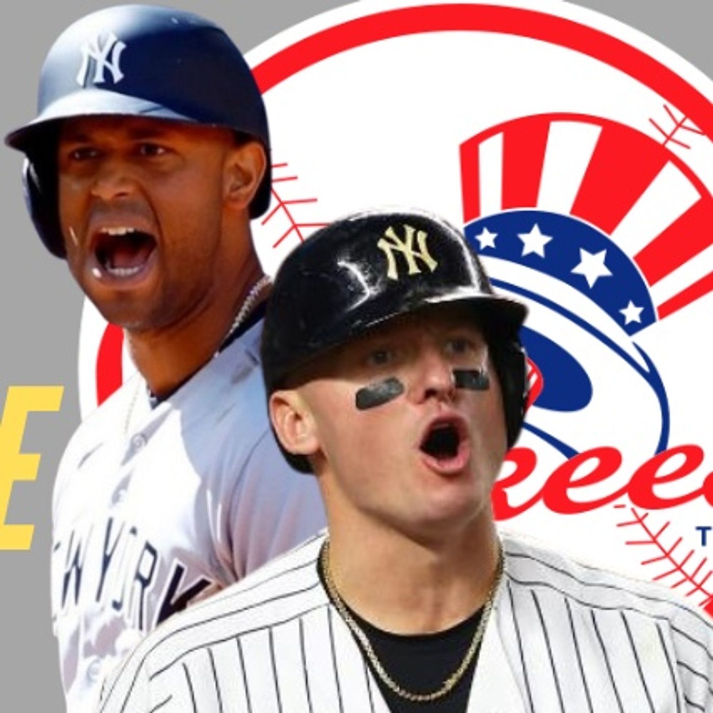 Con Las Bases Llenas Podcast de Beisbol