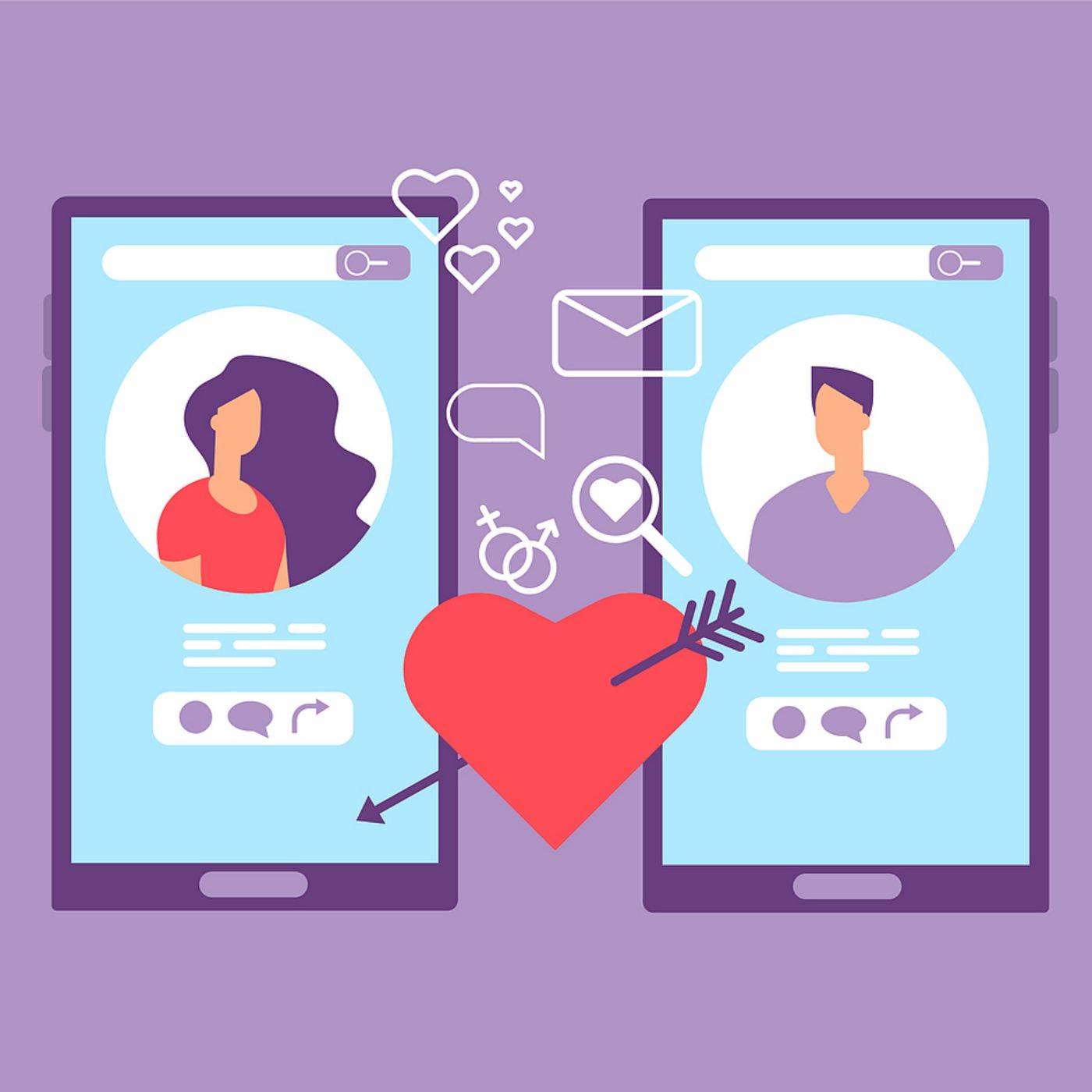 Have couples' apps gotten weird?