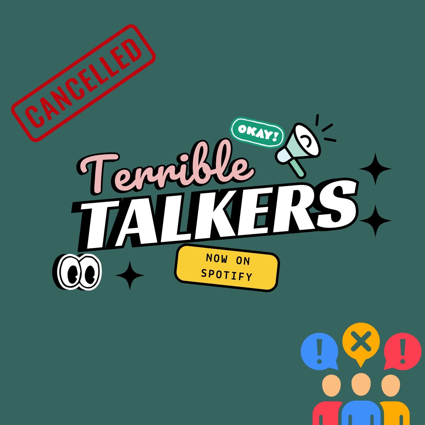 diniah epps's podcast