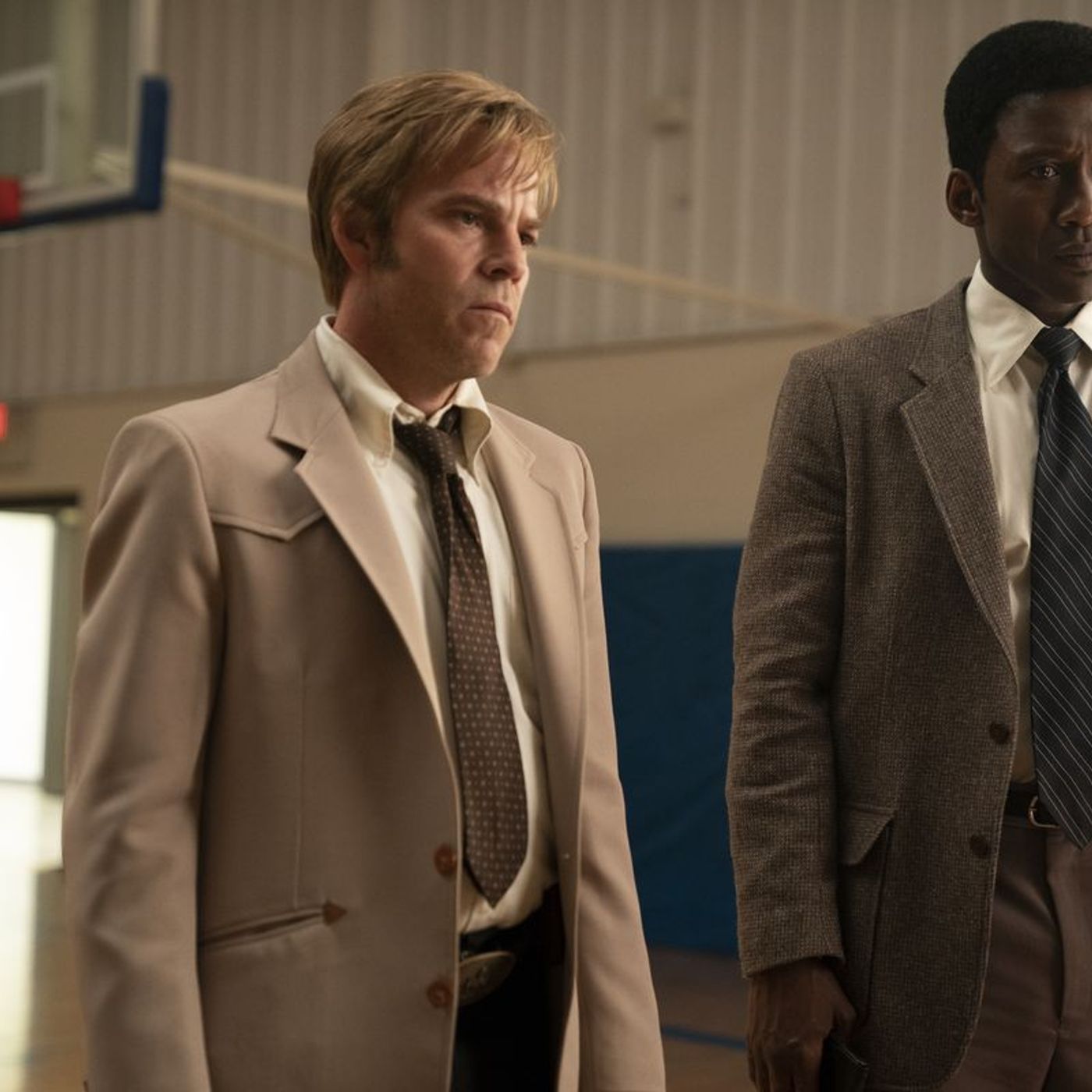 #22: True Detective Enjoys a Comeback in Season 3 (with Steven Woods) episode artwork