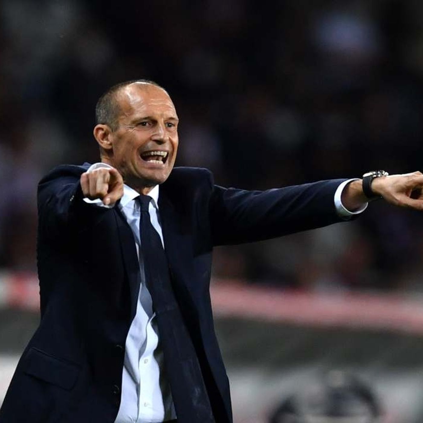 Juventus e Calcio | Luca Toselli