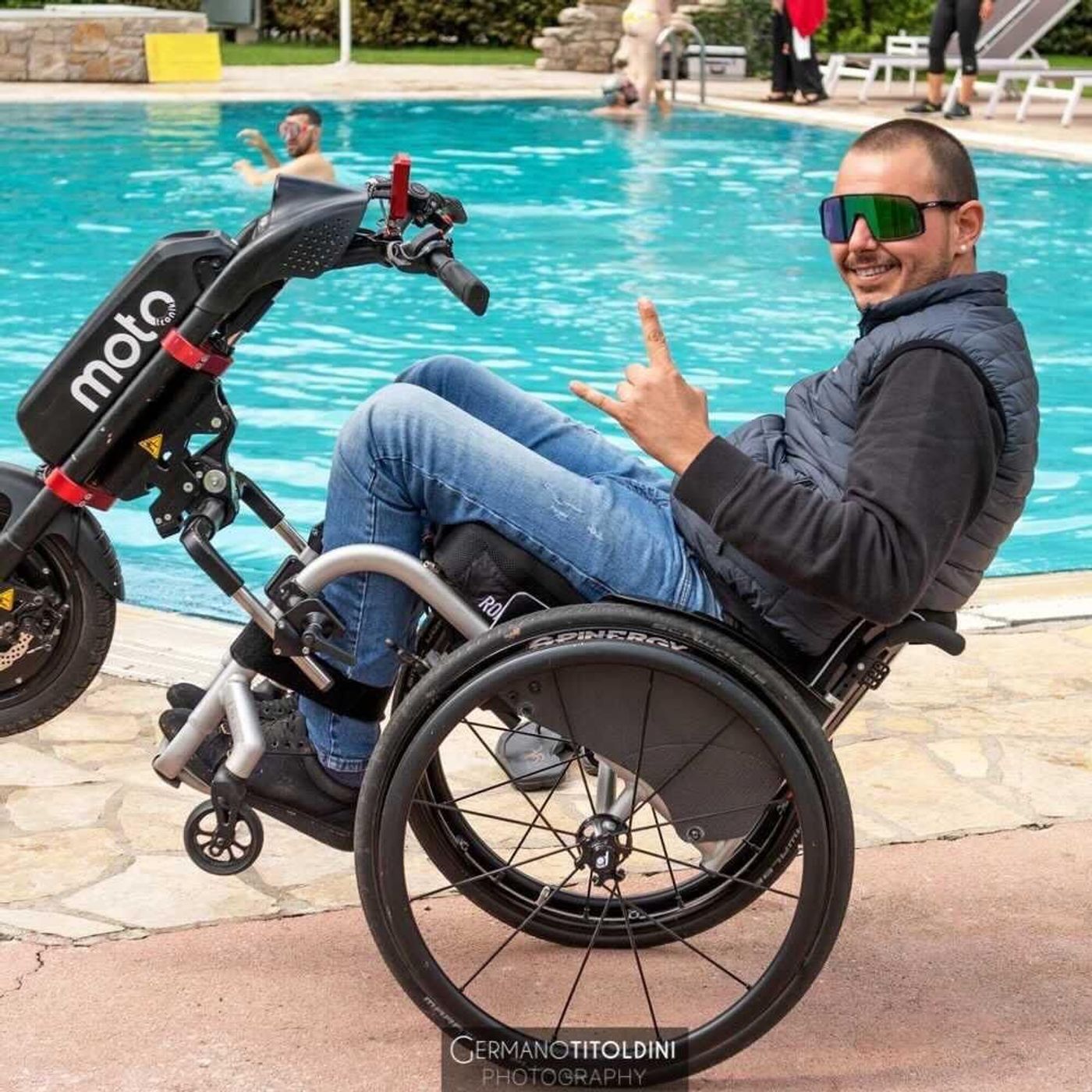 Intervista a MATTIA CATTAPAN (Campione italiano Kart) episode artwork