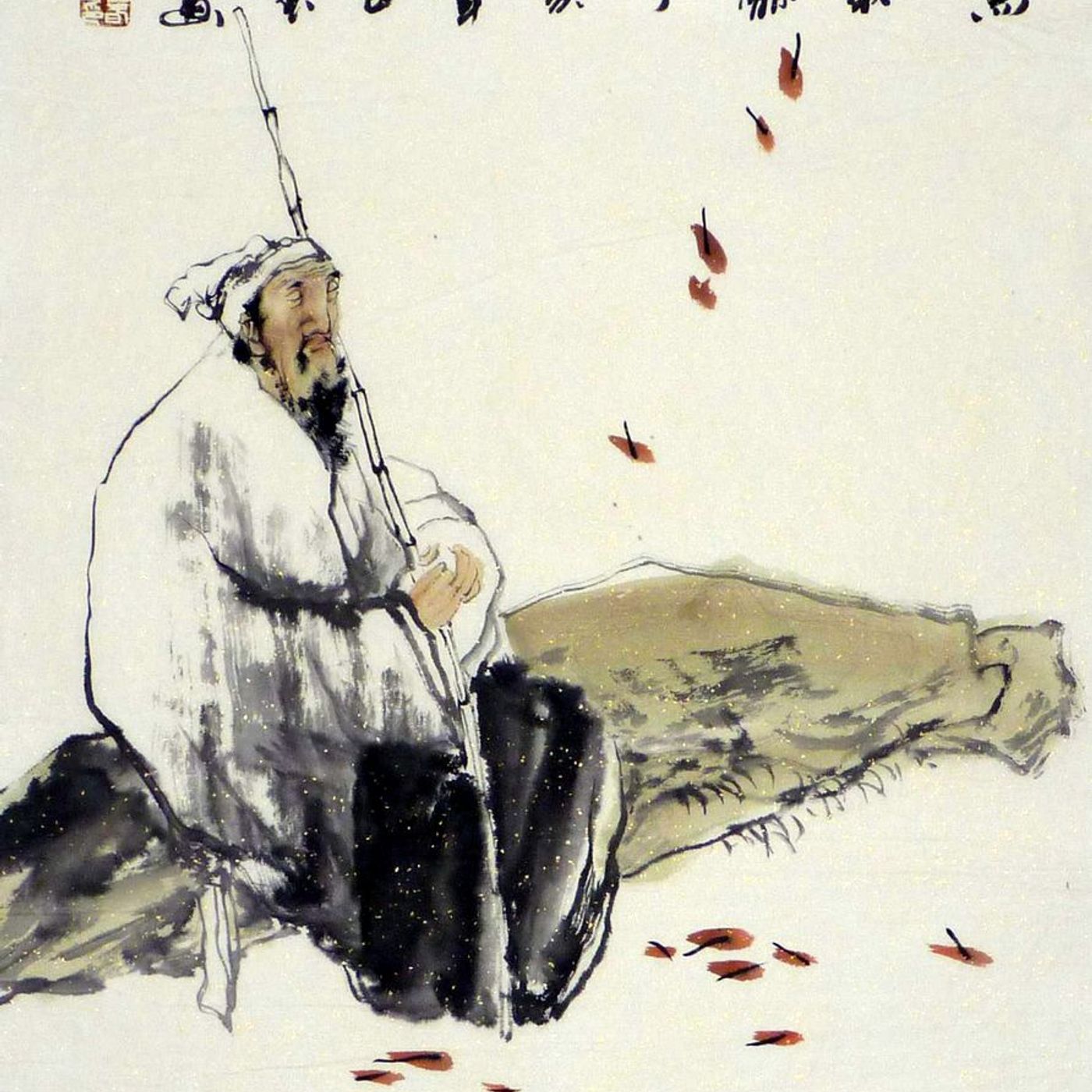 Orientarsi #17 La testa del duca episode artwork