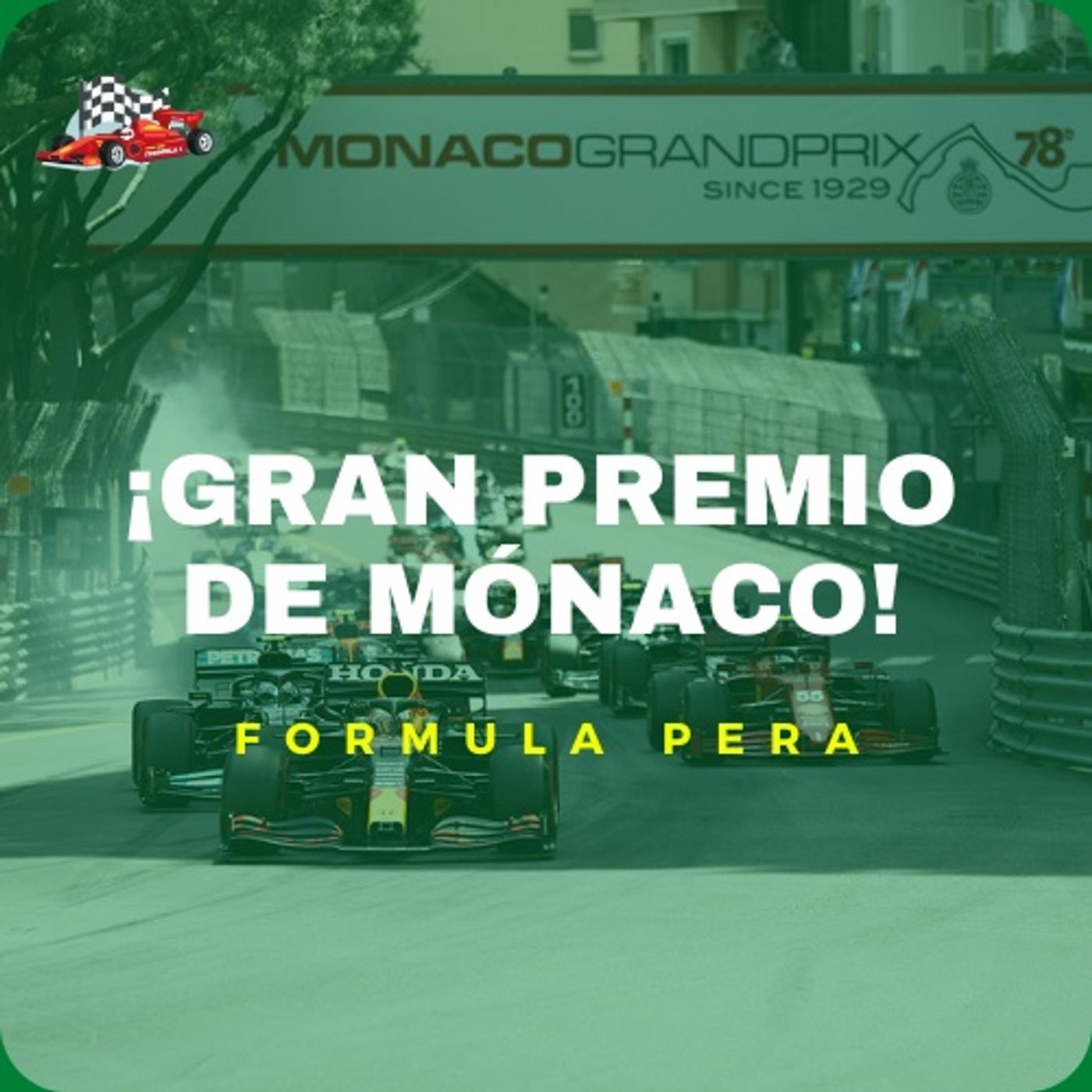 Formula Pera Podcast