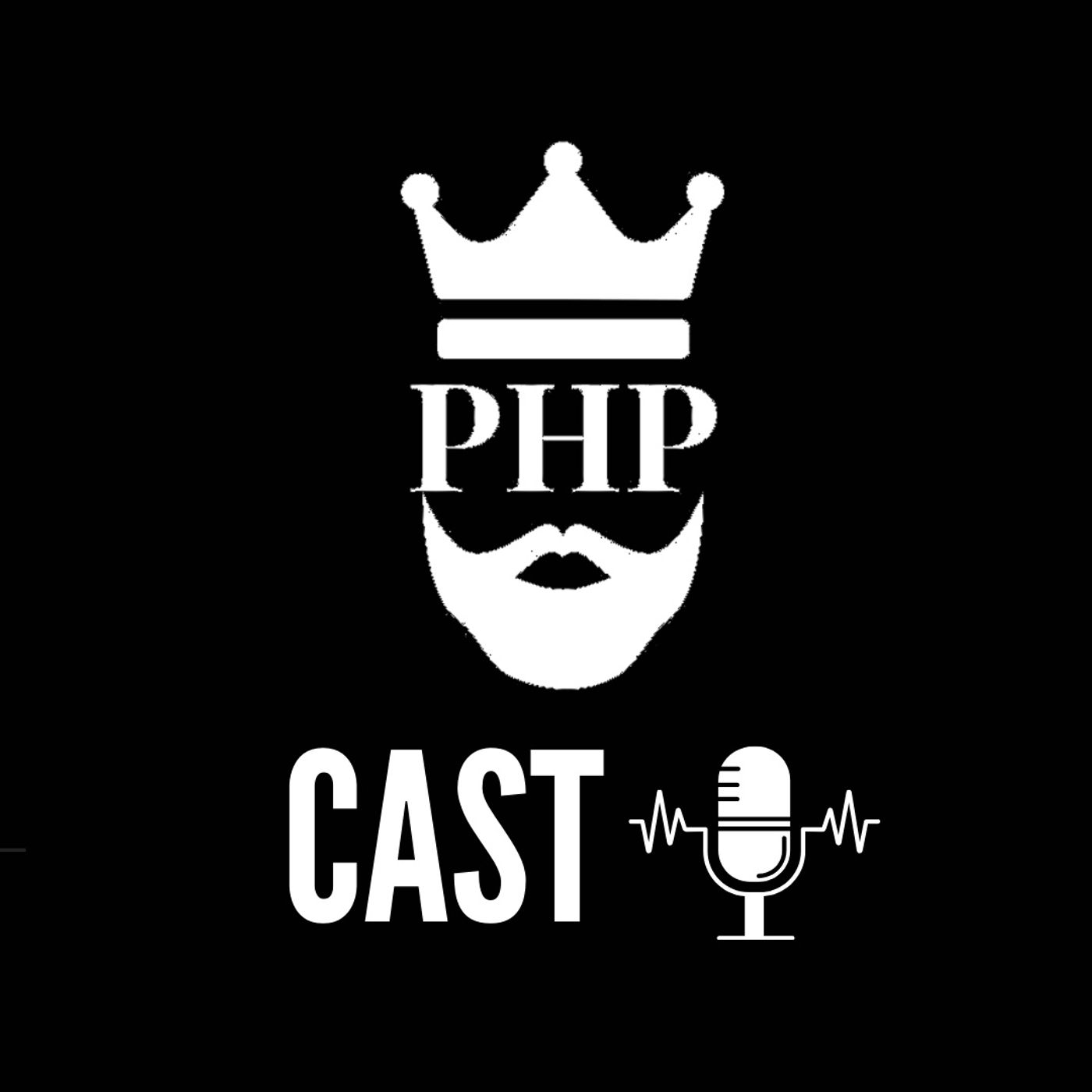Episódio 00 - O início — PHP Cast cover