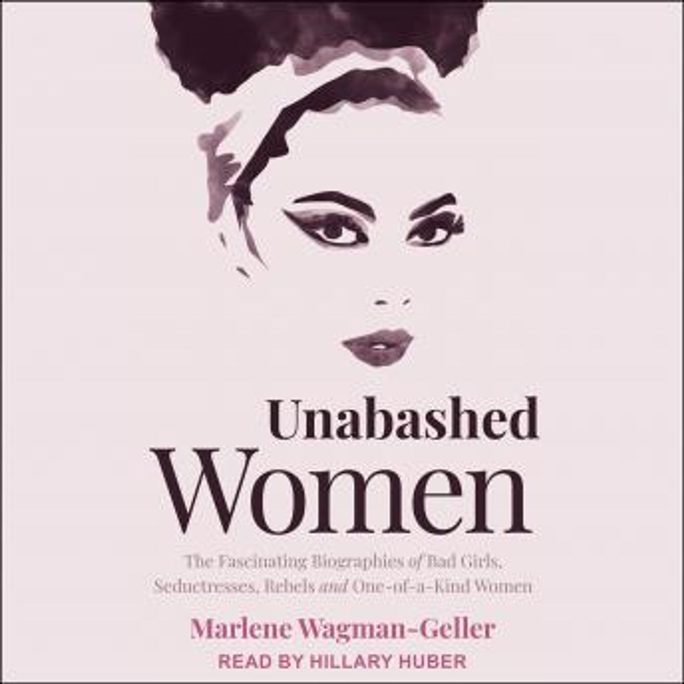 Listen to Trending Full Trial Audiobooks in Biography & Memoir, Women