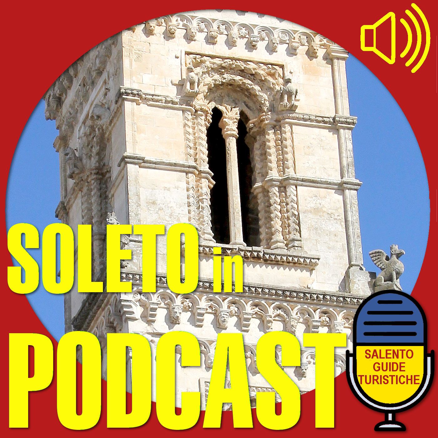 I Podcast di Salento Guide Turistiche