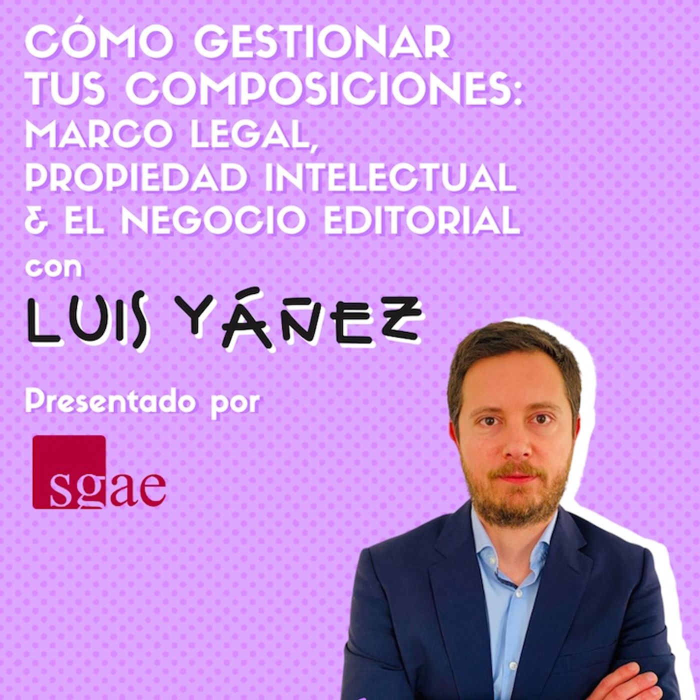 LA DEMOSCÓPICA: el podcast