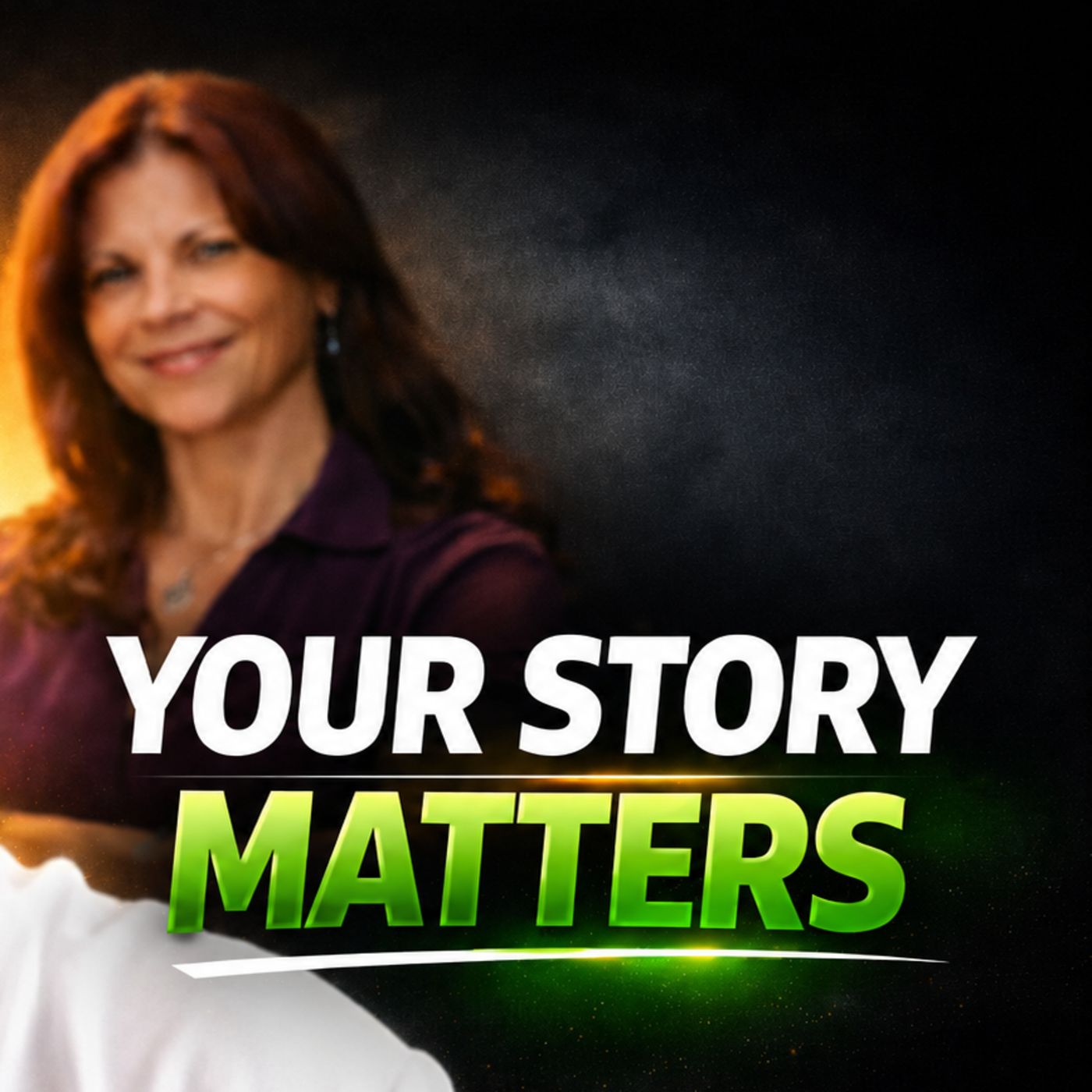 Ep 16: Your Story Is Your Most Powerful Communication Tool episode artwork