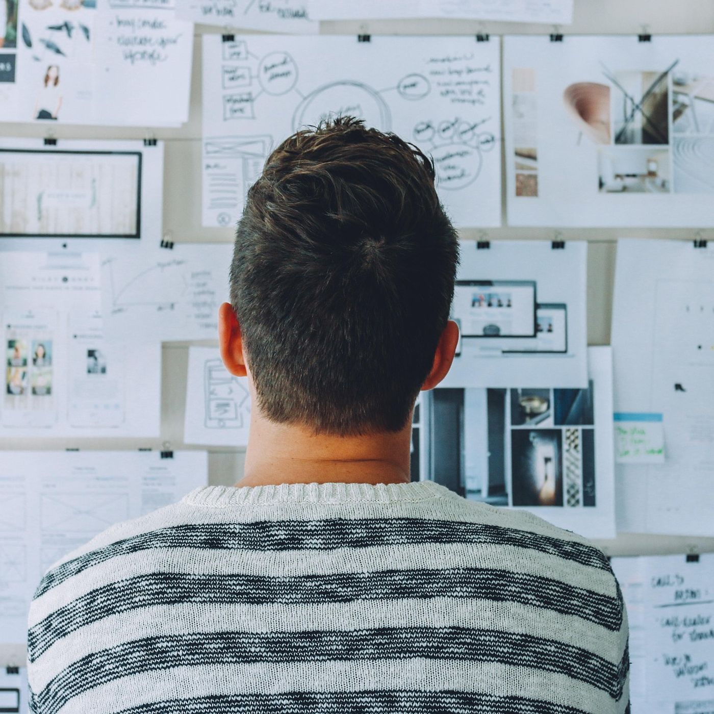Where Ideas Grow
