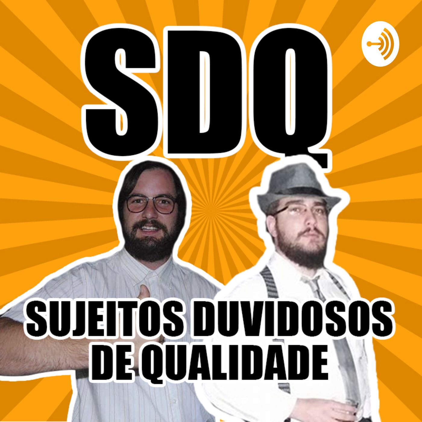 Sujeitos Duvidosos de Qualidade - SDQ