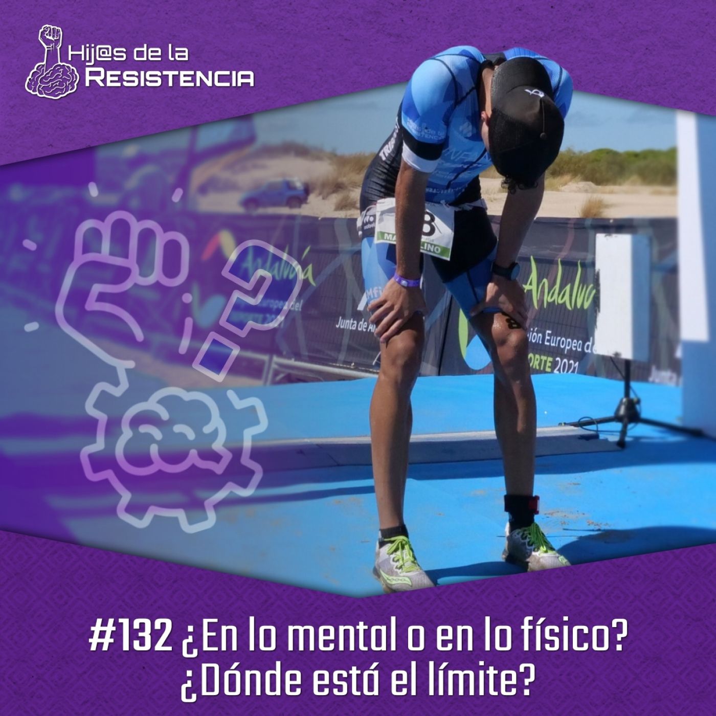 Hijos de la Resistencia