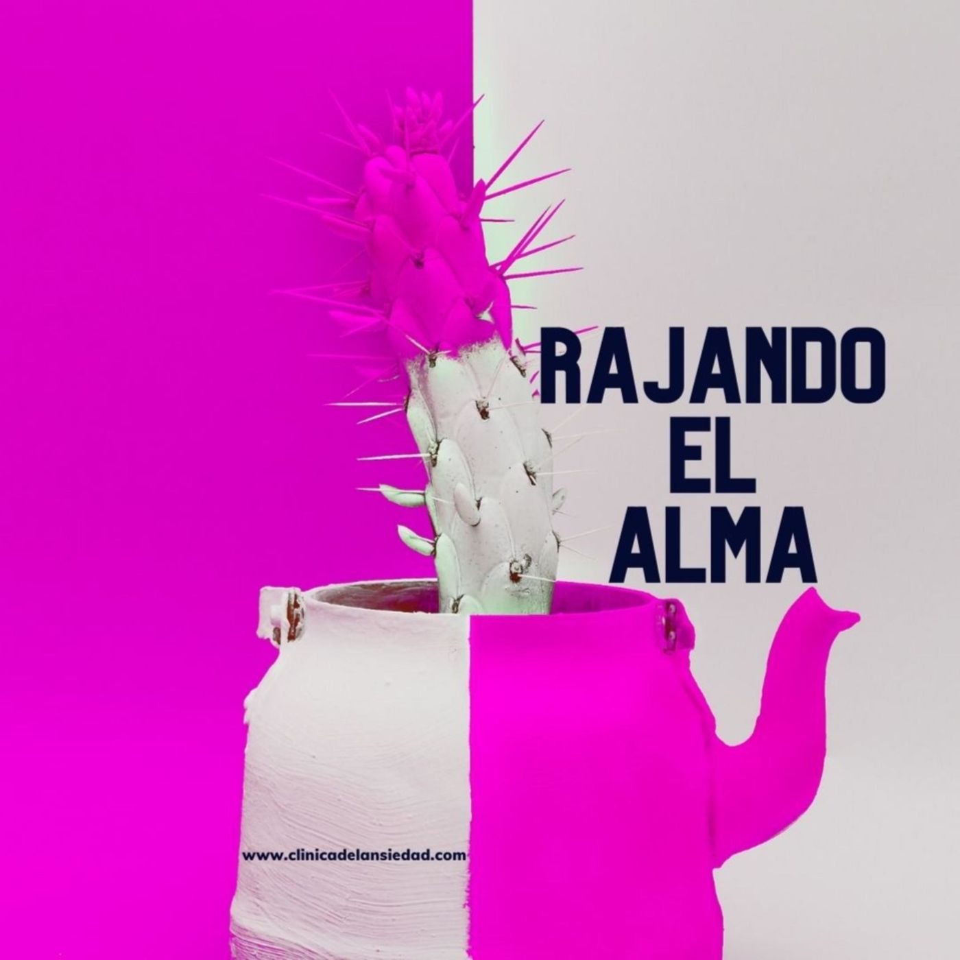Rajando el Alma (Trailer)