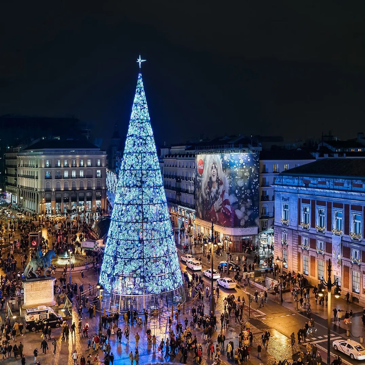 Natale tradizioni e riti in Spagna episode artwork