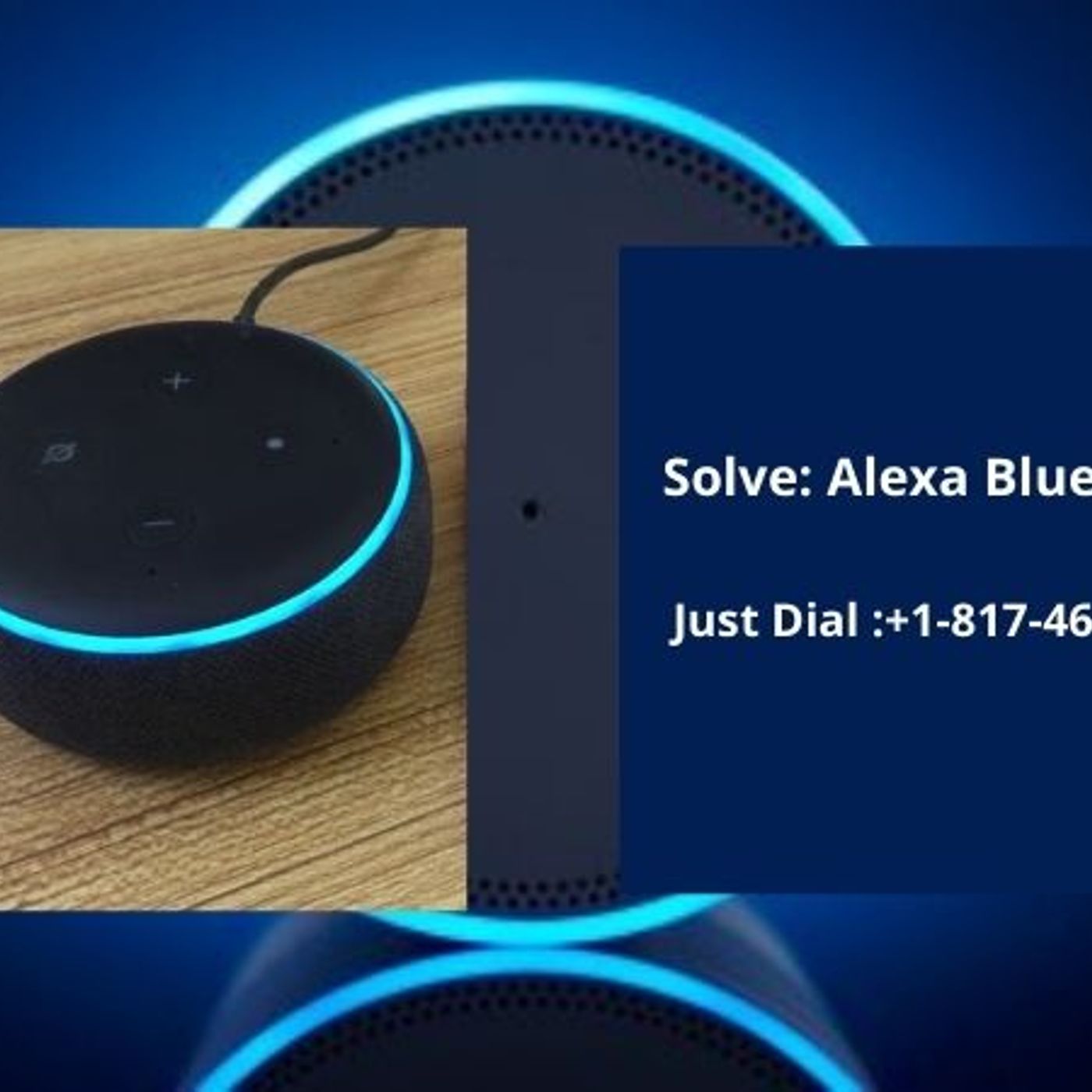 Echo Helpline