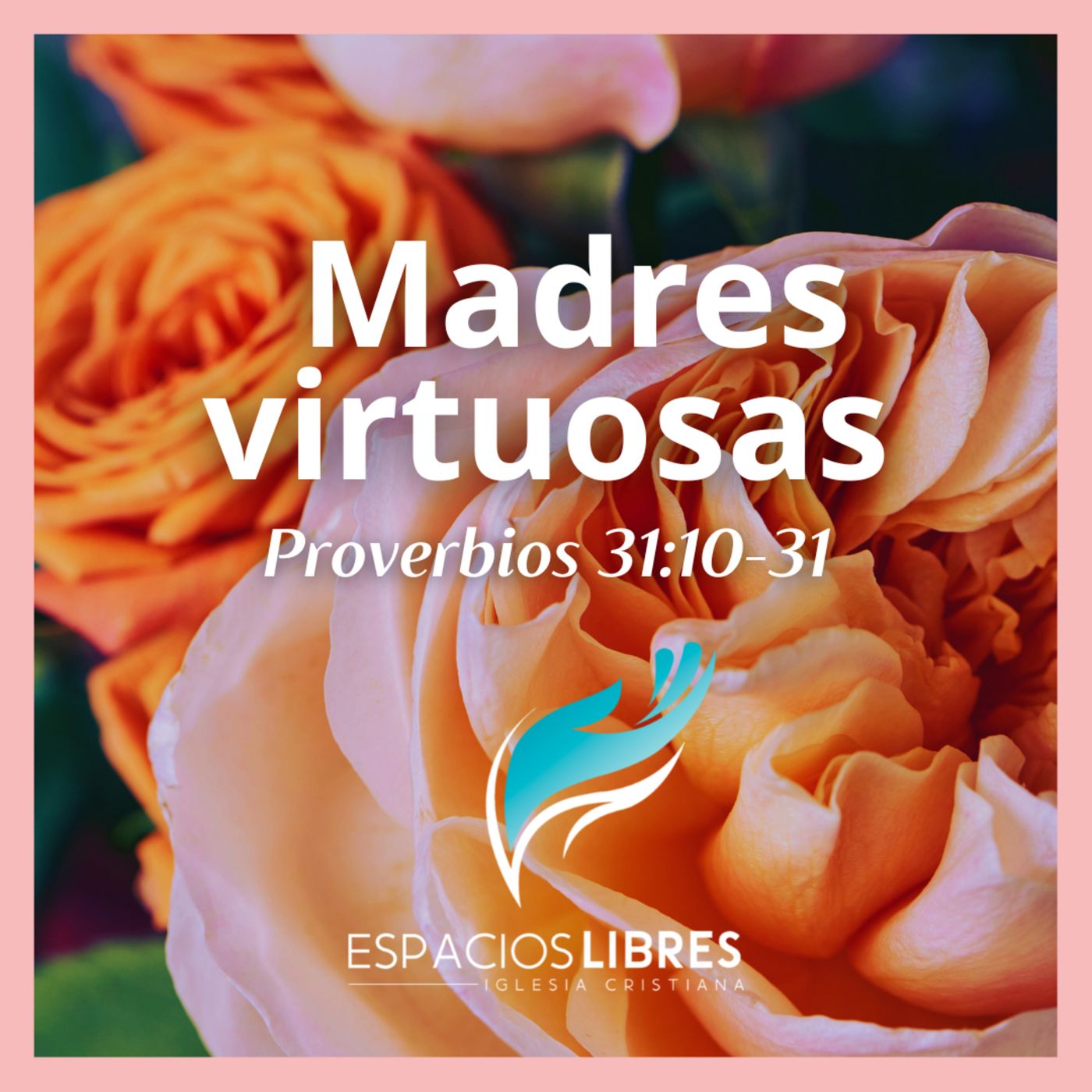 IGLESIA CRISTIANA ESPACIOS LIBRES