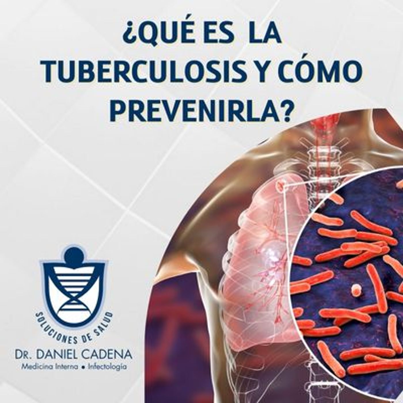 Soluciones de Salud con Dr. Daniel Cadena