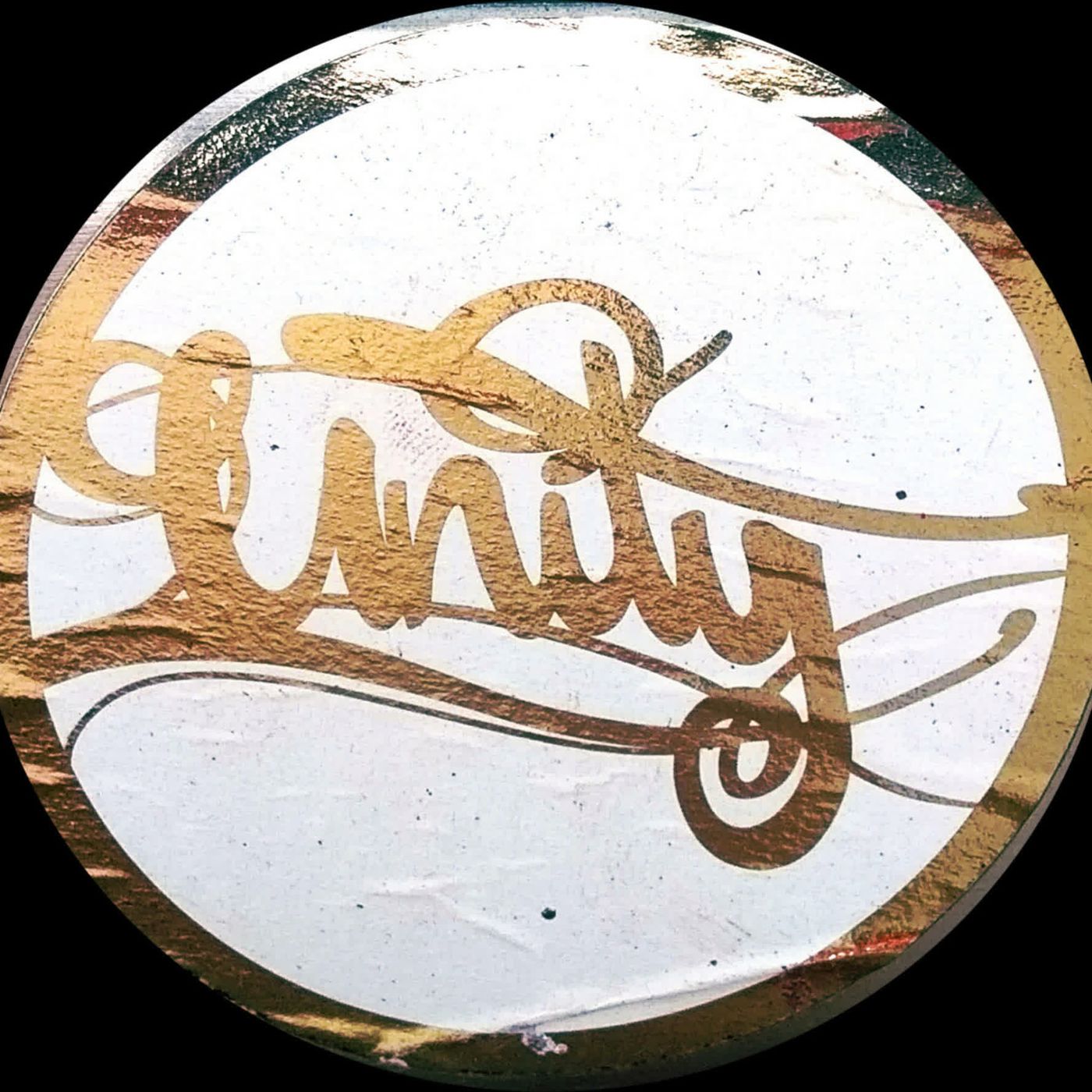 Camminando il Cammino cover art