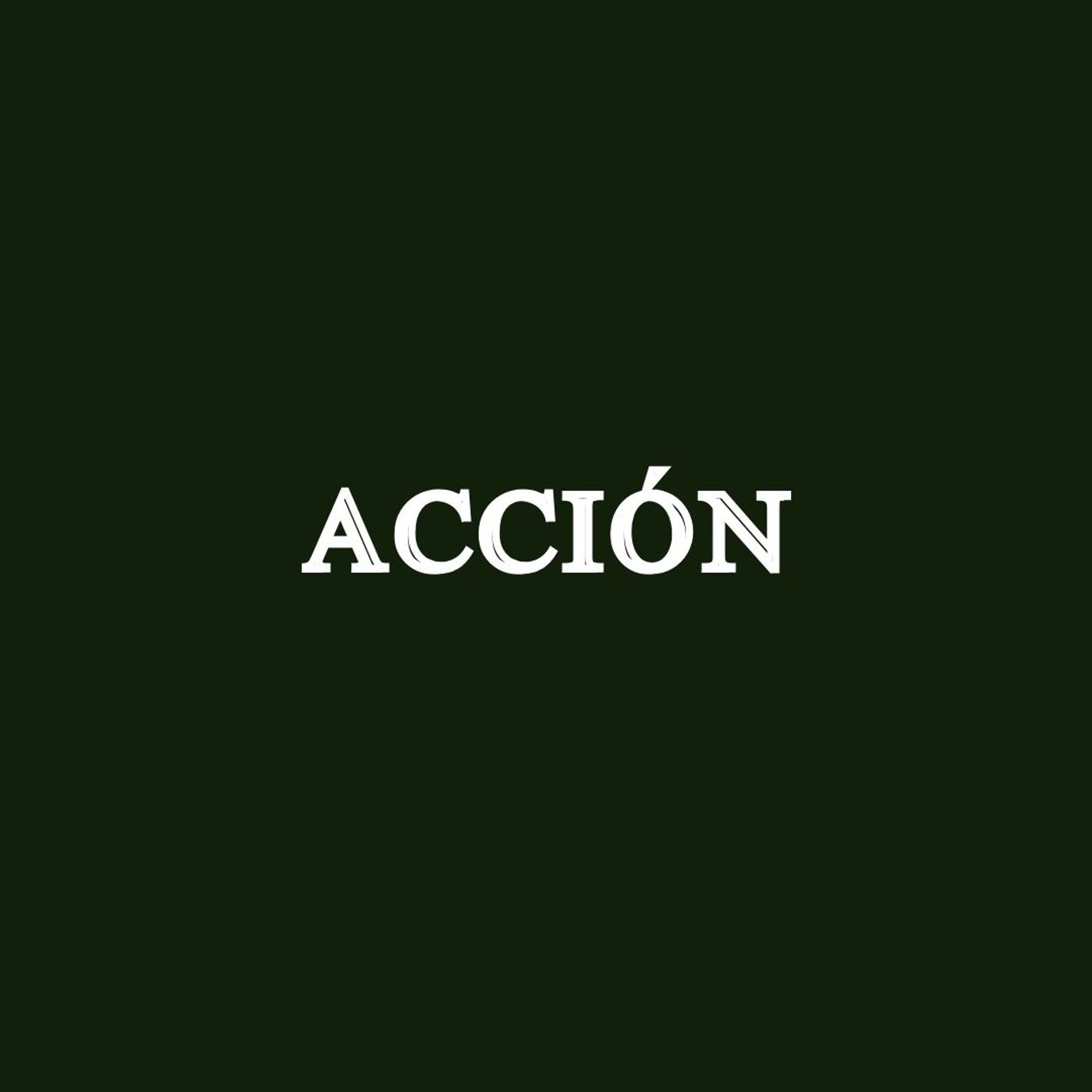 Acción