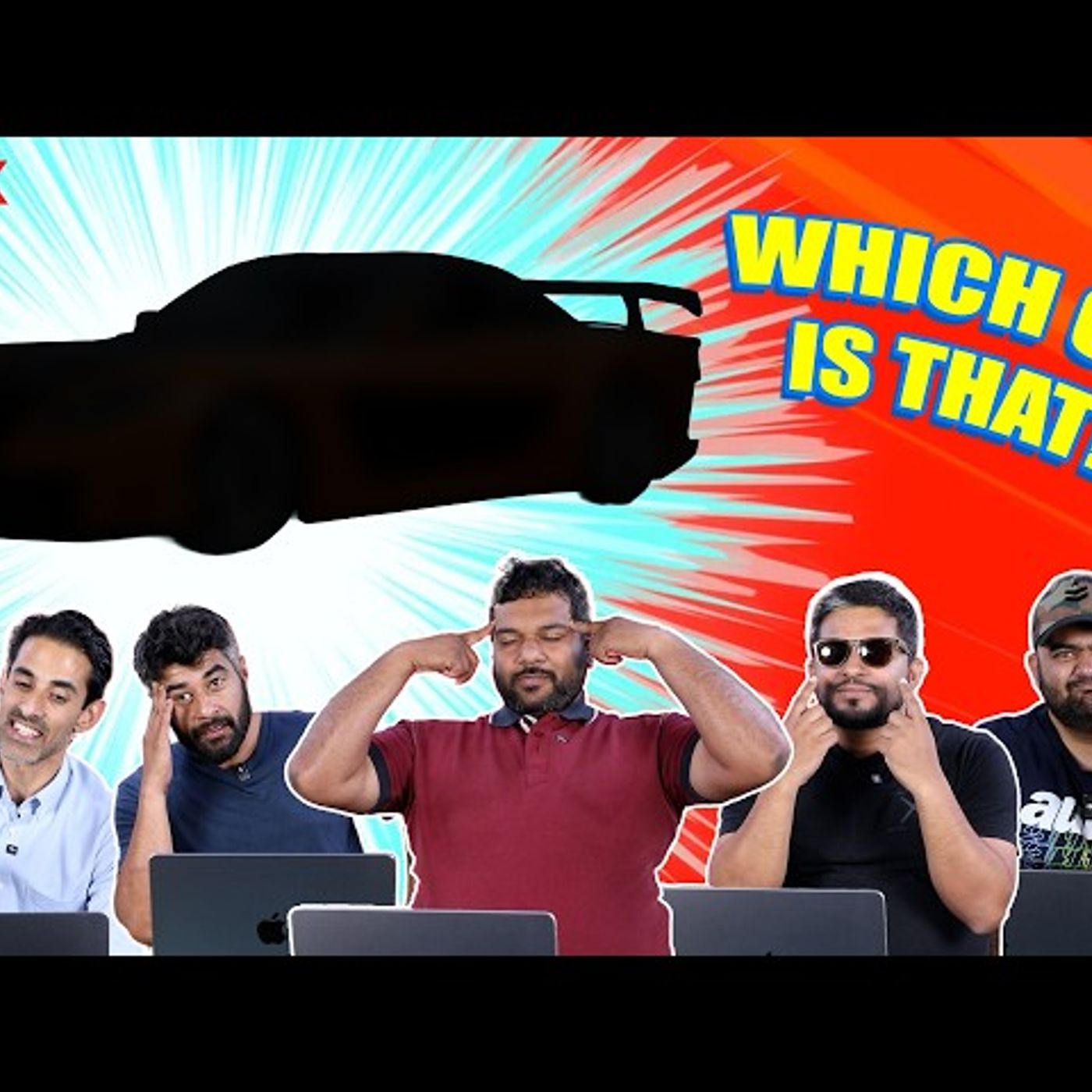 Iconic Movie Cars Quiz Podcast | Guess the Famous Cars and Movies with autoX episode artwork