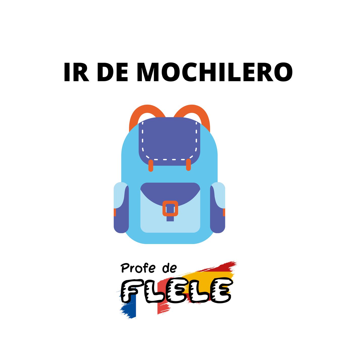 L\'espagnol dans ta poche