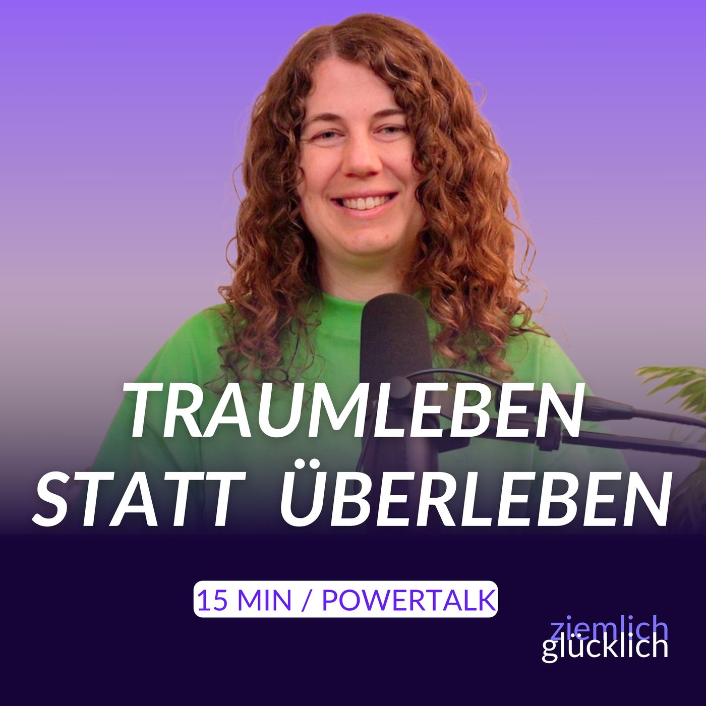 FamilyShift - Der Vodcast für positive Veränderungen in deiner Familie