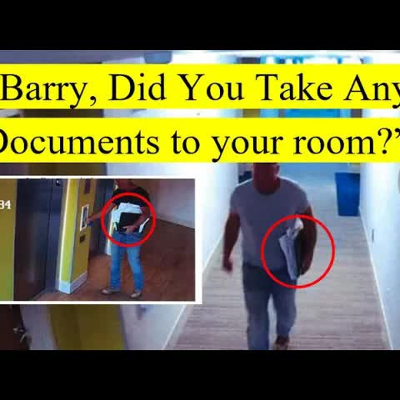 DEEP DIVE ＂I just wish you knew how amazing she was...＂ [Referring to Suzanne in the past tense]