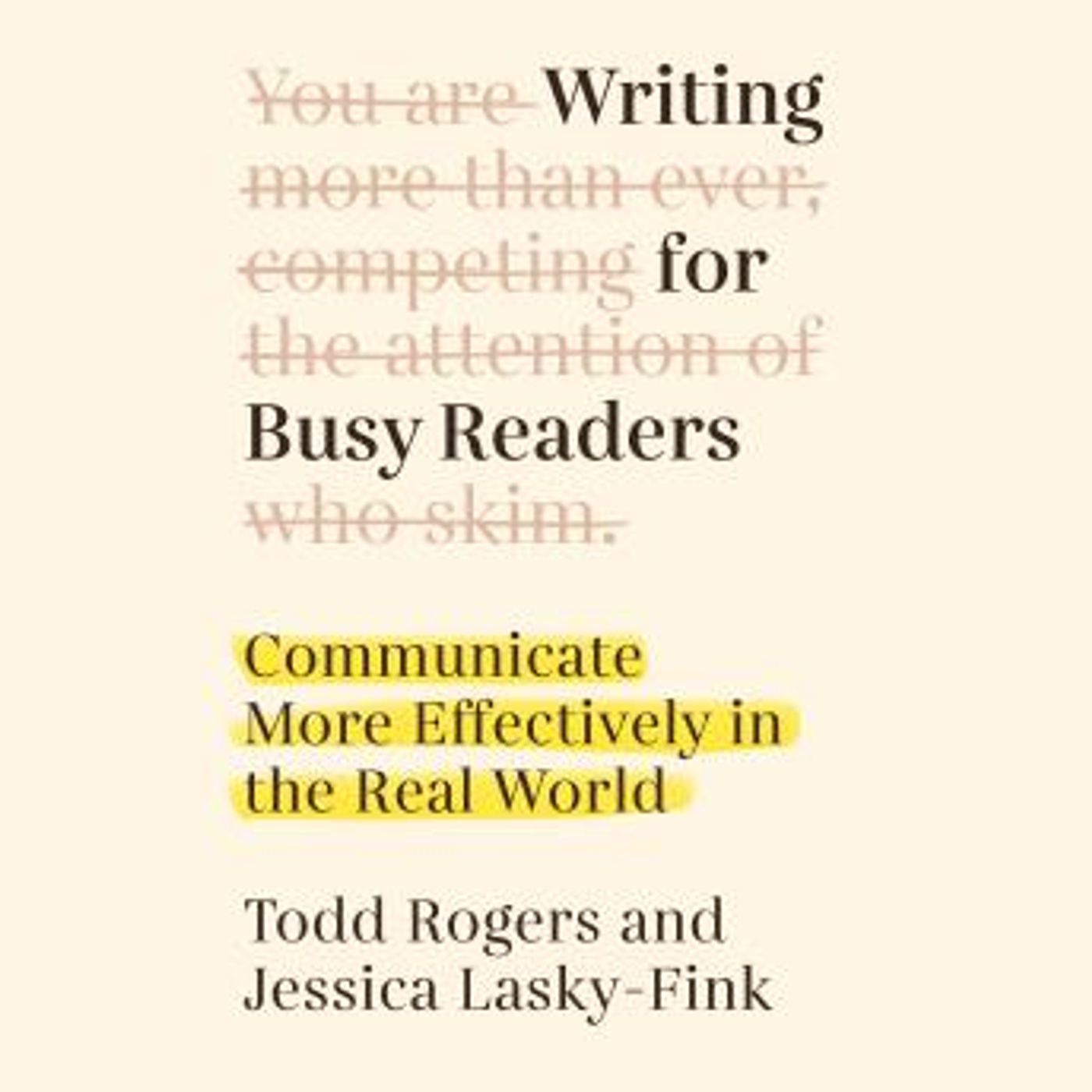 Top Full Audiobooks in Self-Improvement, Career Development