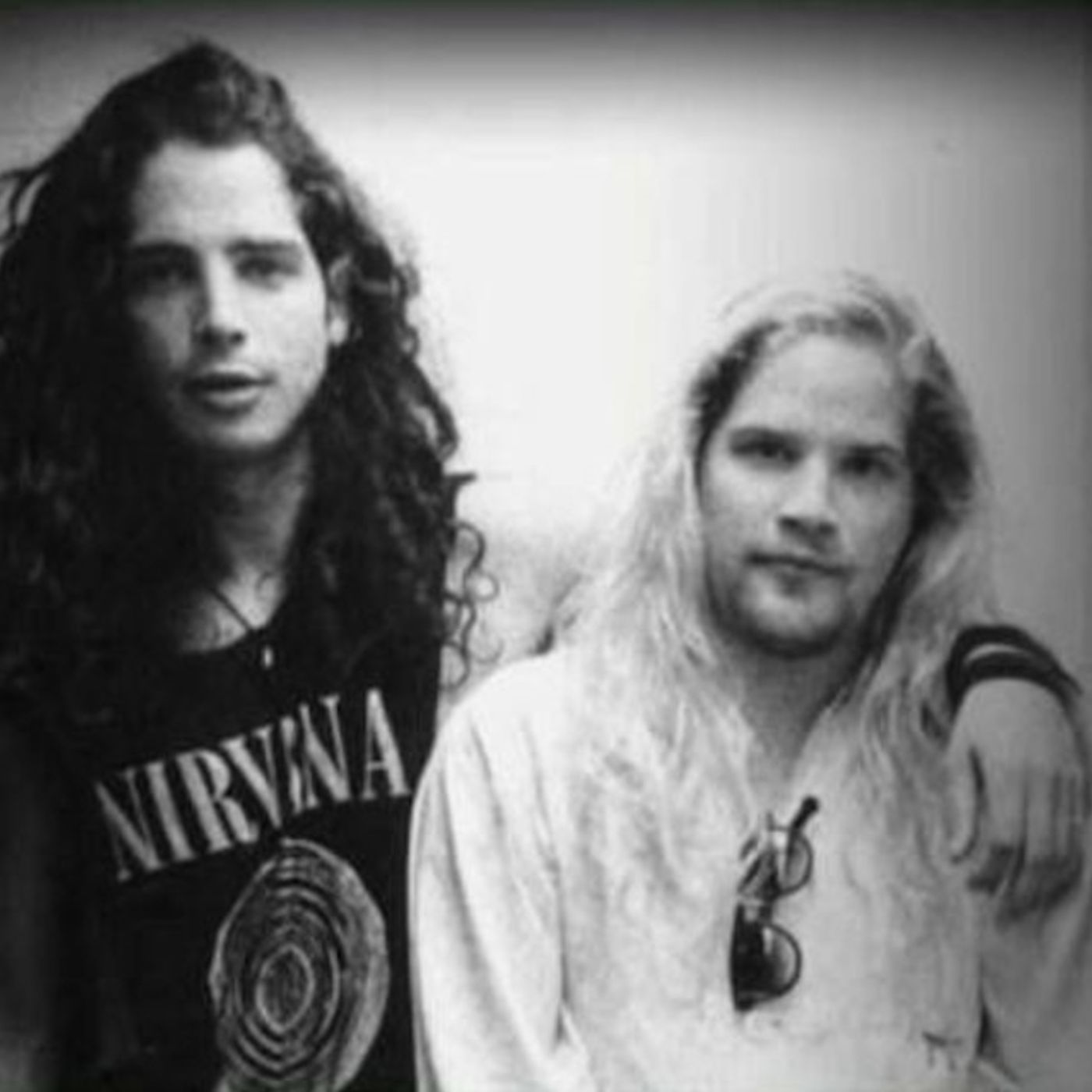 il GRUNGE questo sconosciuto ...