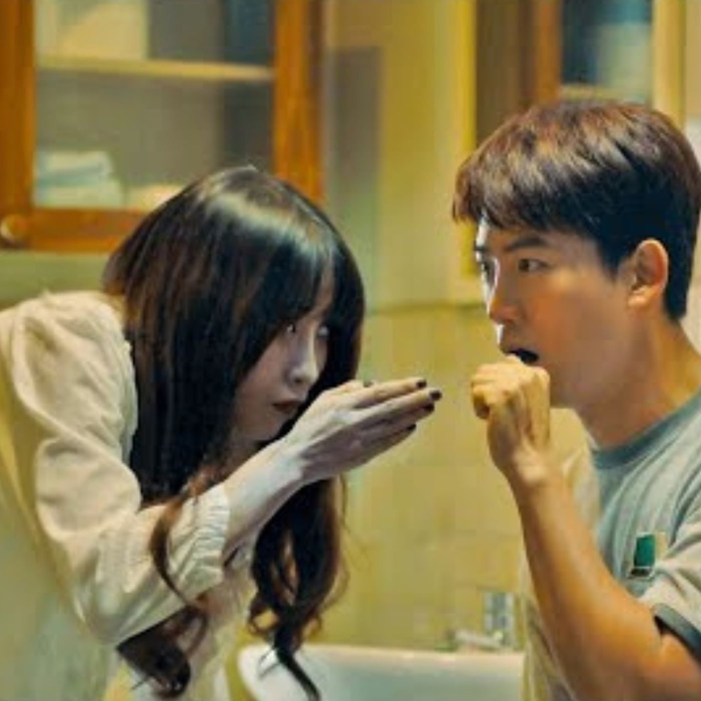 Interesting movies and series