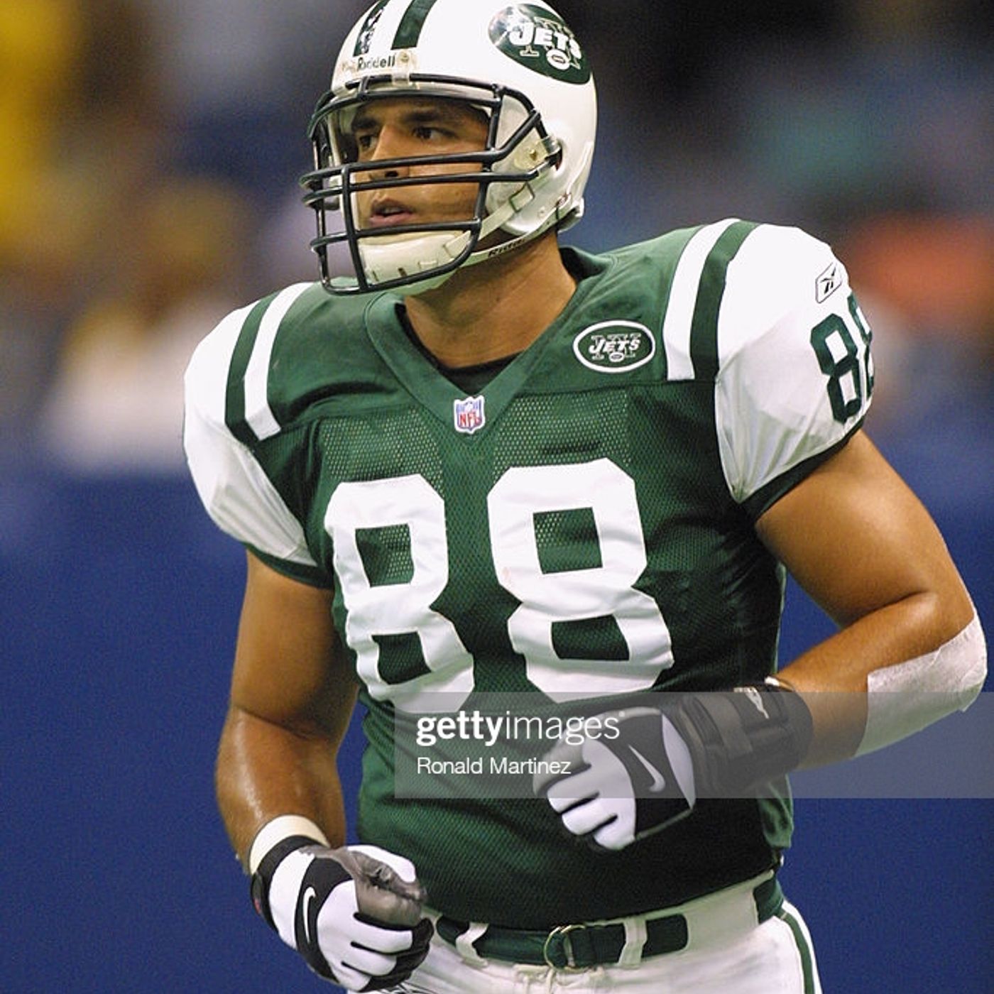 N.Y. Jets Radio Analyst Anthony Brecht episode artwork