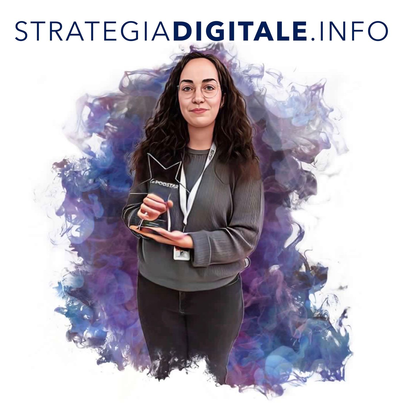 Strategia Digitale | Il podcast di Giulio Gaudiano