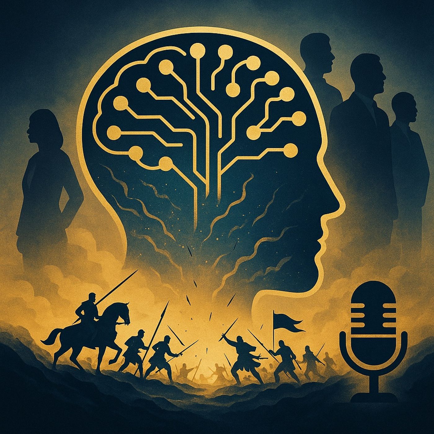 Leadership dell\'eccellenza